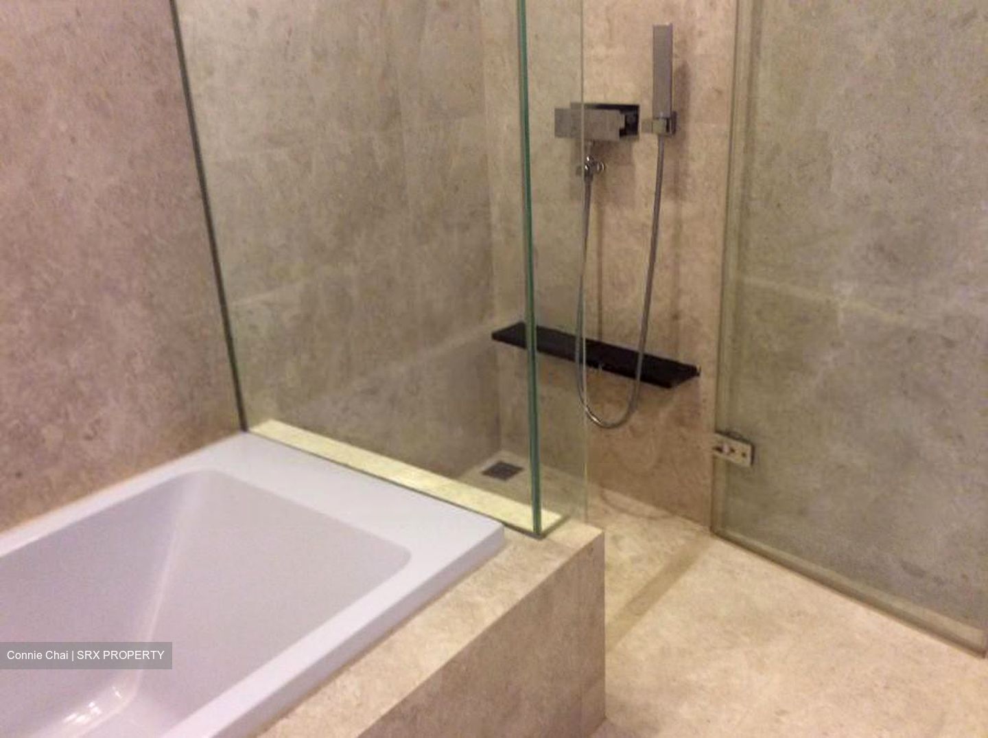 Marina Bay Residences (D1), Condominium #325519161